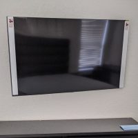 Tasker General Mounting Photo