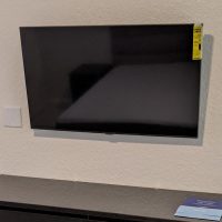 Tasker General Mounting Photo