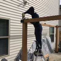 Tasker Furniture Assembly Photo