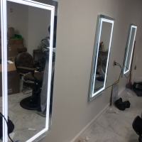 Tasker General Mounting Photo