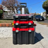 Tasker Furniture Assembly Photo
