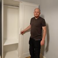 Tasker Furniture Assembly Photo