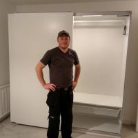 Tasker Furniture Assembly Photo