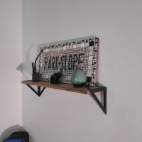 Tasker General Mounting Photo
