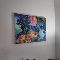 Tasker General Mounting Photo
