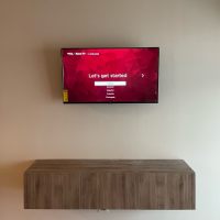 Tasker General Mounting Photo
