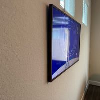 Tasker General Mounting Photo