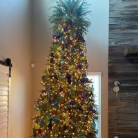 Tasker Decoration Photo