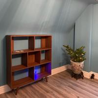 Tasker Furniture Assembly Photo