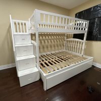 Tasker Furniture Assembly Photo