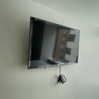 Tasker General Mounting Photo