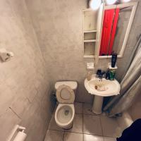 Tasker Cleaning Photo