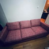 Tasker Furniture Assembly Photo