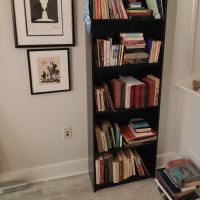 Tasker Furniture Assembly Photo