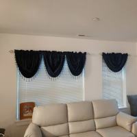 Tasker General Mounting Photo
