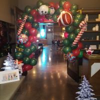 Tasker Decoration Photo