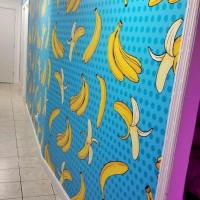 Tasker Indoor Painting Photo