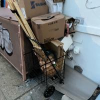 Tasker Heavy Lifting & Loading Photo
