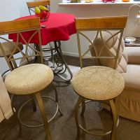 Tasker Furniture Assembly Photo
