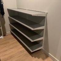 Tasker General Mounting Photo
