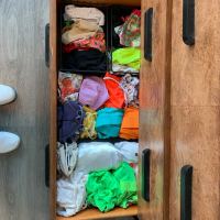 Tasker Organization Photo