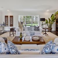 Tasker Interior Design Photo