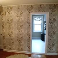 Tasker Indoor Painting Photo