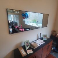 Tasker General Mounting Photo