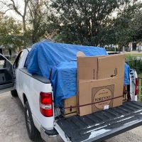 Tasker Trash & Furniture Removal Photo