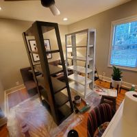 Tasker Indoor Painting Photo