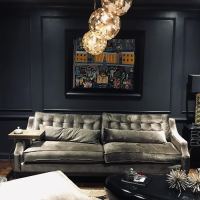 Tasker Interior Design Photo