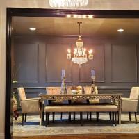 Tasker Interior Design Photo