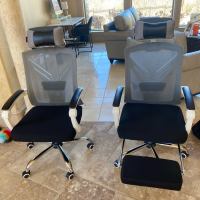 Tasker Furniture Assembly Photo