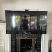 Tasker General Mounting Photo
