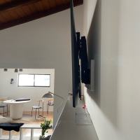 Tasker General Mounting Photo