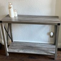 Tasker Furniture Assembly Photo