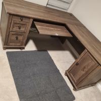 Tasker Furniture Assembly Photo