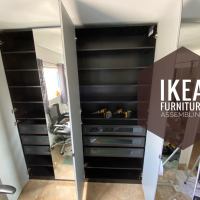 Tasker Furniture Assembly Photo