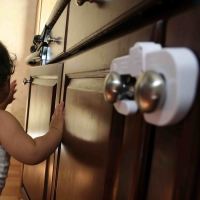 Tasker Babyproofing Photo