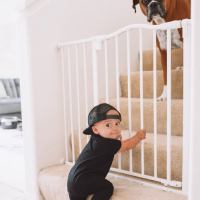Tasker Babyproofing Photo