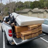 Tasker Trash & Furniture Removal Photo