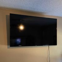 Tasker General Mounting Photo