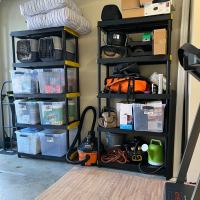 Tasker Organization Photo