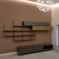 Tasker General Mounting Photo