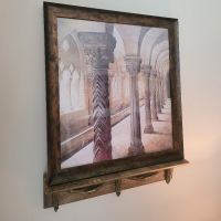 Tasker General Mounting Photo