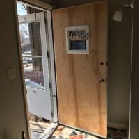 Tasker Minor Home Repairs Photo