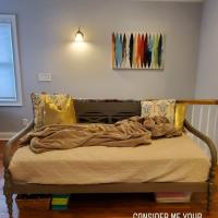 Tasker Furniture Assembly Photo