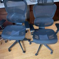 Tasker Furniture Assembly Photo