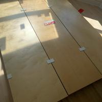 Tasker Furniture Assembly Photo