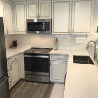 Tasker Cleaning Photo